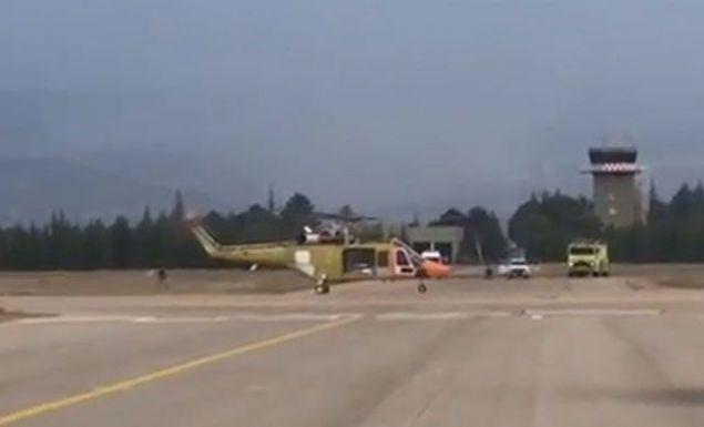 TASARIM DORULANDI  <br><br>  lk ateleme sonrasnda projedeki nemli aamalardan biri, T625'in ilk uuunu yapt 6 Eyllden bir gn nce gerekleti. Motor 5 Eyllde kararl rejimde altrld. Projenin kilometre talarndan birini oluturan bu gelimeyle motorun tasarland ekilde alt grld.    TEI bnyesinde motorun karakterizasyon almalar devam ederken, 1 yl sonunda prototip motorun altrlmas planlanyor.      