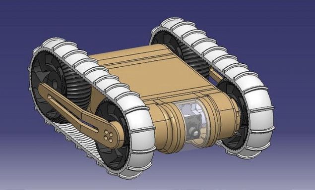 Bu gelimeleri dikkate alan Savunma Sanayii Bakanl (SSB), insansz sistemler alannda yerli zmlerin artrlmasna ve eitlendirilmesine ynelik almalar younlatrd.    SSB, Cumhurbakanl 100 Gnlk Eylem Plan kapsamnda gelitirilmesi planlanan insansz kara aralarn hafif, orta ve ar snfta olmak zere 3 ana kategoride gruplandrd.     