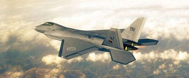  TUSA Genel Mdr Temel Kotil, Milli Muharip Uak Endstriyel birlii Gnleri kapsamnda aklamalarda bulundu.    