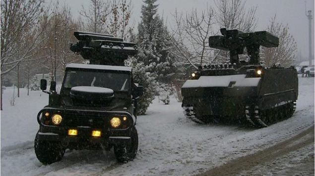 ZIPKIN  <br><br>  Trkiyenin ilk yerli Kaideye Manteli Stingeri (KMS) olan Zpkn, ASELSAN tarafndan retildi. Zpkn TSK envanterindeki yerini 20 Ekim 2004te almt.      