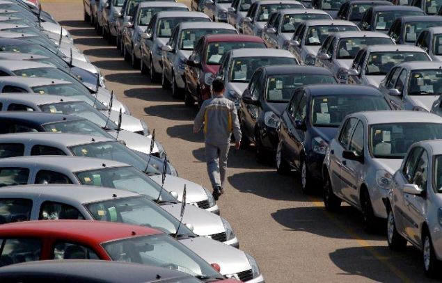 Motor silindir hacmi: 1300cc alt�<br>  4-6 ya�: 600 TL   