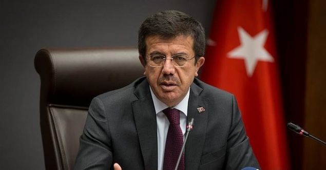  AK PART ZMR LE ADAY SM LSTES  <BR><BR>  zmir Genel Belediye Bakan aday: Nihat Zeybekci  