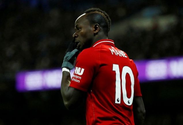 14. Sadio Mane (Liverpool): 137.4 milyon euro   