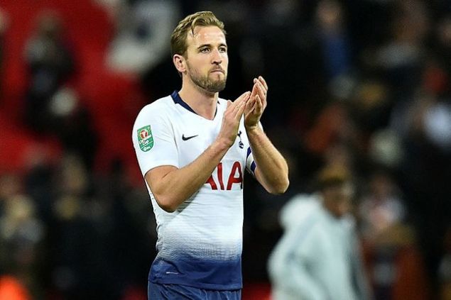 2. Harry Kane (Tottenham): 200.3 milyon euro   