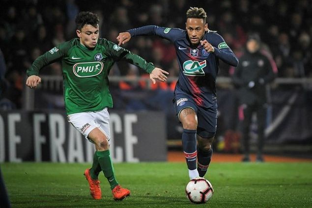     3. Neymar (PSG): 197.1 milyon euro   