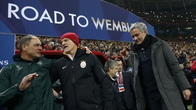                                                                 'DROGBA BEN� �LD�R�YORDU!'<br><br>  Didier, Chelsea ve Premier Lig i�in bir ikon oldu. Real Madrid'in ba��ndayd�m, Galatasaray'da Sneijder ve Drogba'ya kar�� oynad�m, neredeyse beni �ld�r�yordu ama yapmad�.                                                        