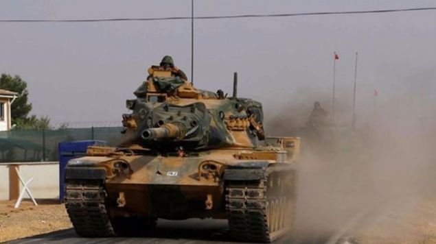 Yeni afak'n haberine gre; PKK/PYD ortaklyla Suriye'de umduu sonucu elde edemeyen Amerika, bu lkeden ekilme karar ald. Bu karara Amerikan messes nizam bata olmak zere Suriye'deki orta PKK/PYD, srail, ngiltere, Fransa dahil geni bir evre kar kt.  