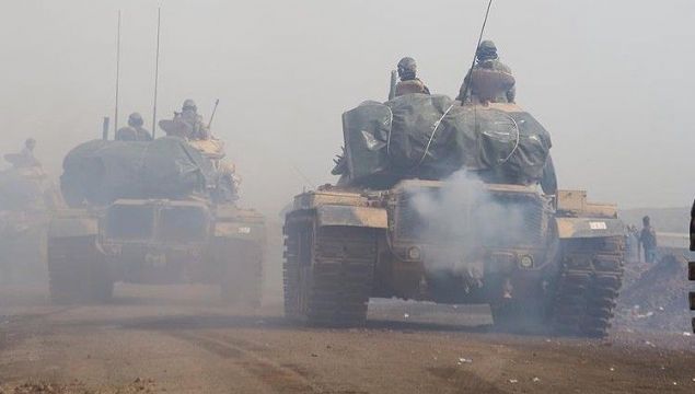 Beyaz Saray'n ekilme kararna kar kanlar, Suriye'nin toprak btnln tehdit eden terr rgtleriyle birlikte bu adm engellemek zere harekete geti. Son 20 gnde birbiri ardna gelen 3 sabotaj, Donald Trump'n ekilme kararna kresel koalisyonun nasl direndiini gzler nne serdi.  