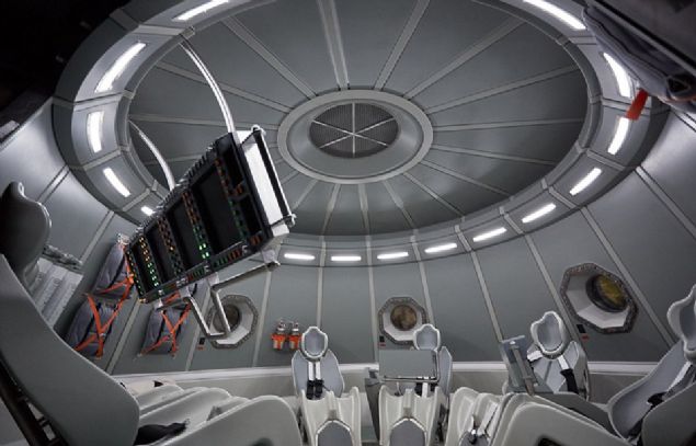                                                                   Baka bir deyile bu yk Mars'a tayabilecek enerjiyi retebilecek uzay aralarna sahip olmamz gerekiyor.                                                         