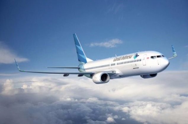                                                                     41 Garuda Indonesia  <br><br>  lke: Endonezya                                                         