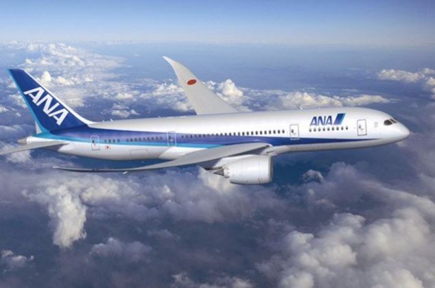                                                                     10 ANA  <br><br>  lke: Japonya                                                         