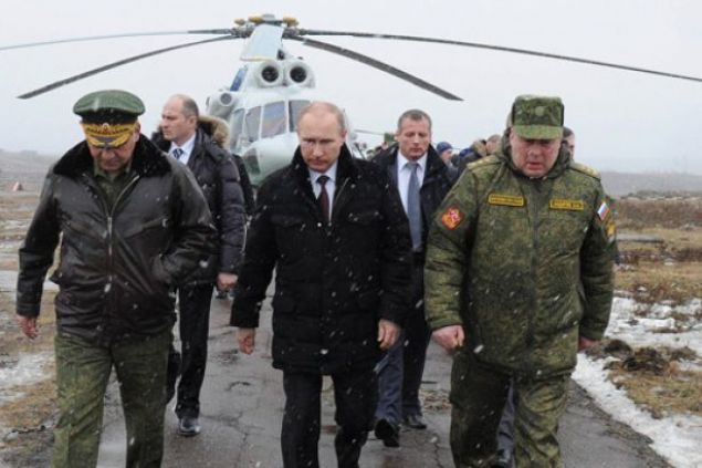  'HAFF SAVA UAIMIZ VE RADAR SSTEMLER YETERSZ'   <br><br>  Bununla birlikte Rusya'nn hafif avc ua, uzun menzilli uak ve keif ua ile uzun menzilli radar gzlem ve komuta sistemleri ve kargo helikopterleri bakmndan yeterli kapasiteye sahip deil.  