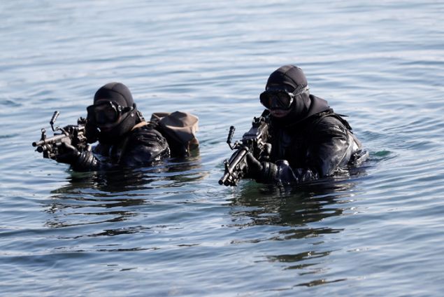                                                                 Deniz Kuvvetleri Komutanl tarafndan planlanan, Deniz Harp Merkezi Komutanl'nda kurulan tatbikat kontrol merkezi tarafndan sevk ve idare edilen Mavi Vatan 2019 Tatbikat'nn Foa blm, Foa Deniz ss Komutanl'na bal sava gemilerinin denize almasyla balad.                                                       