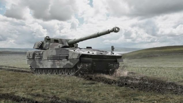 Tulpar hafif tank, Avrupa'da girdii at testlerini baaryla tamamlad. Tulpar, iki farkl kullanc tarafndan test edilmeye baland.          