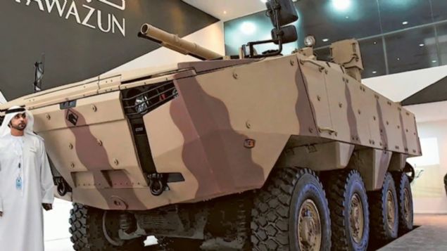 Rabdan aralar, fabrikada gerekletirilen kabul testlerinin yan sra, Krfez'de yaplan yzme ve at testlerini baaryla geride brakt.          