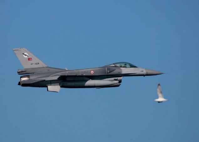 - MLL KORVET, LK BYK GREVN CRA ETT  <br><br>    Tatbikatta, envantere dahil olan ANKA ve Bayraktar nsansz Hava Aralar, Deniz Kuvvetleri tarafndan deniz harekatnda kullanld. 