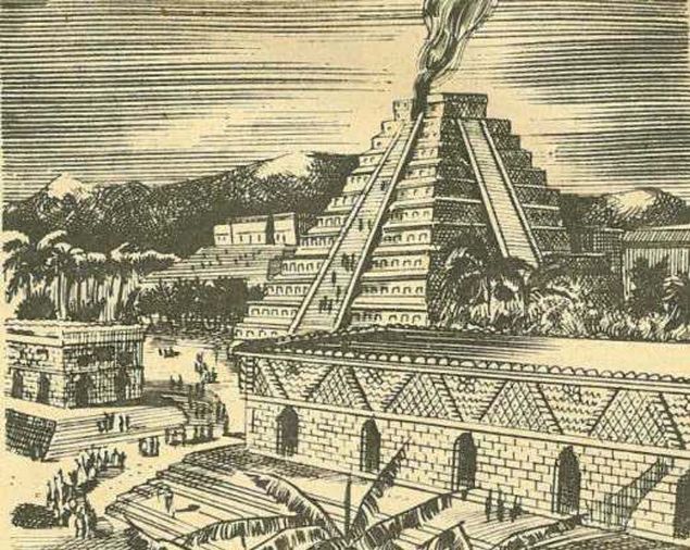 iek hastalnn yan sra kzamk ve kabakulak salgnlarn da beraberinde bu topraklara tayan Avrupallar, sz konusu medeniyetlerin nfuslarn yzde 90dan fazla oranda azaltt.  