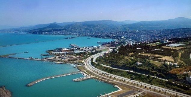 SAMSUN  <br><br>  1.959.890 kii 