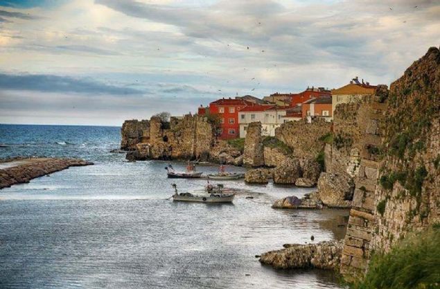 SNOP  <br><br>  699.682 kii   