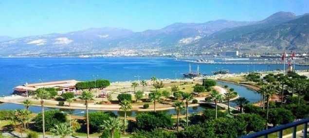 HATAY  <br><br>  1.761.826 kii 