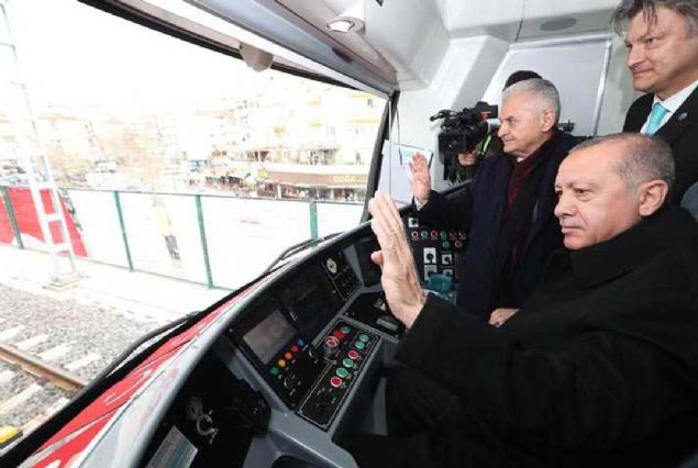 Mustafa Kemal, Kkekmece, Meneke, Florya, Yeilky, Yeilyurt, Ataky, Bakrky, Yenimahalle, Zeytinburnu, Kazleme, Yenikap ve Sirkeci'den oluuyor.   