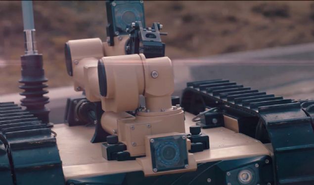 Birinci seviyeden 2 ayr firmadan 4, ikinci seviyeden 4 ayr firmadan 8, nc seviyeden 2 ayr firmadan 4 olmak zere toplam 16 ara, temmuz ayna kadar kalifiye edilerek seri retim ncesi kullanc tarafndan harekat alannda denenecek. Bu faaliyetle birlikte seri retime ynelik hazrlklar tamamlanacak. 