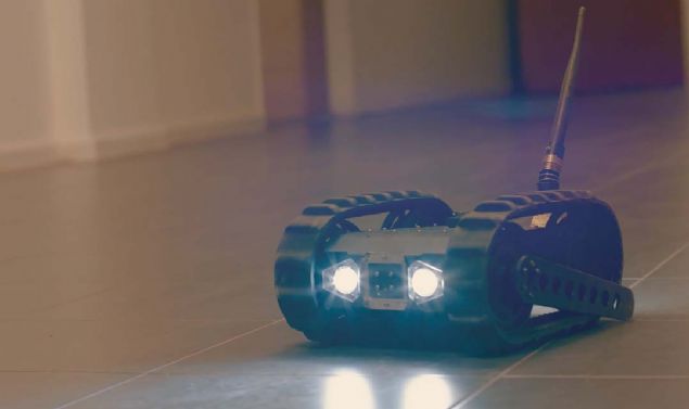 Testler, Genelkurmay zel Kuvvetler Komutanl, Kara Kuvvetleri Komutanl, Emniyet Genel Mdrl, Emniyet Genel Mdrl zel Harekat Bakanl ve SSB yetkililerinin katlmyla gerekletirildi. 