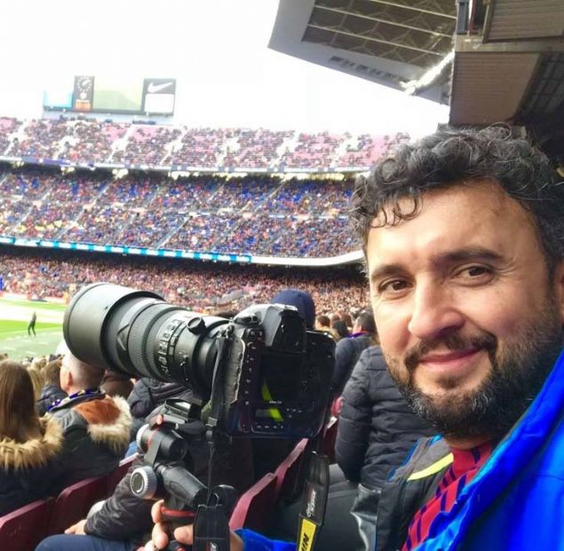 Fotoraf uruna bu gezilere kyorum. 7 ylda 700 gn yurt dnda bulundum. 