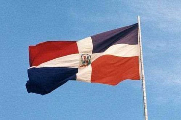 Dominik Cumhuriyeti   <br><br>  73 Trk yayor. 