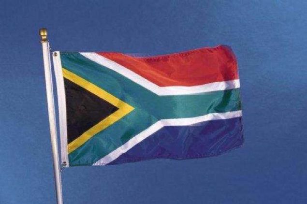 G. Afrika   <br><br>  324 Trk yayor. 