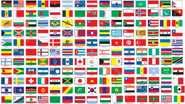 En fazla Trk gmen barndran lke ise Almanya. te Trklerin en az ve en ok olduu lkeler... 