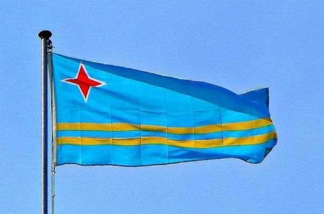 Aruba   <br><br>  115 Trk yayor. 