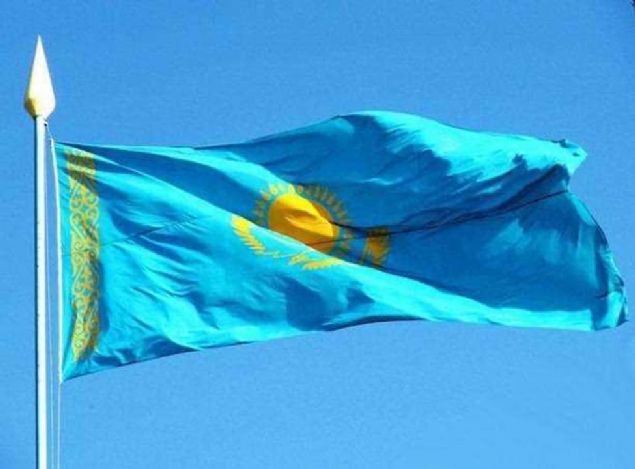 Kazakistan   <br><br>  19.692 Trk yayor.  