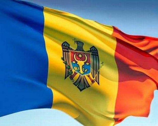 Moldova   <br><br>  428 Trk yayor. 