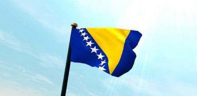 Bosna Hersek   <br><br>  19 Trk yayor. 