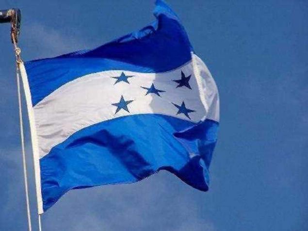 Honduras   <br><br>  6 Trk yayor 