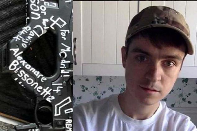 Kanada'da 2017'de bir camiye saldrarak alt kiiyi ldrmekten sulu bulunan 29 yandaki Alexandre Bissonnette mr boyu hapis cezasna arptrlmt.  