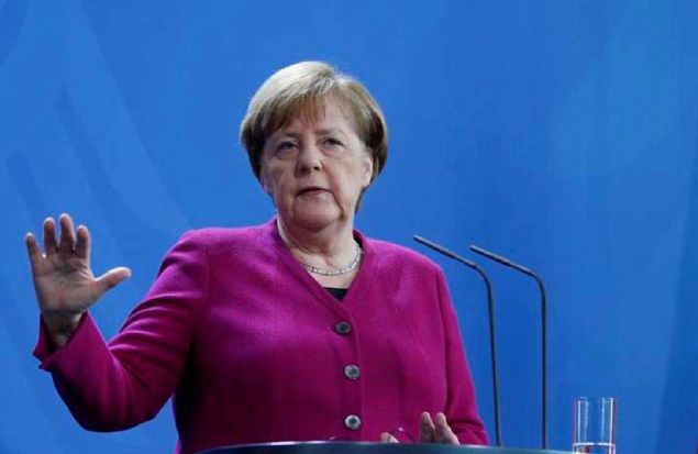 Almanya Dileri Bakan Heiko Maas ise Twitter hesabndan yapt aklamada, Yeni Zelanda'nn ve terr kurbanlarn yannda olduklarn belirtti.    