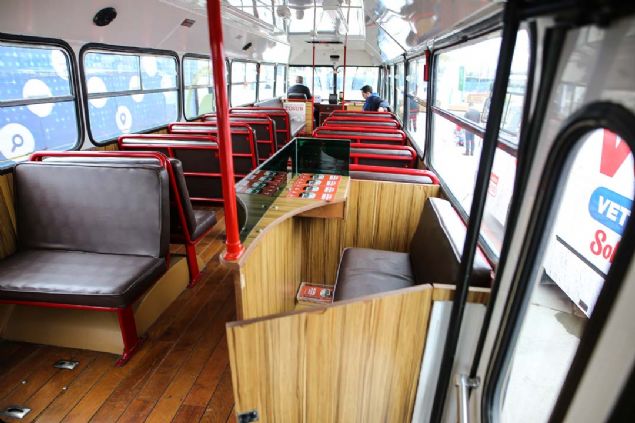 �ETT'nin o d�nemde i�letti�i 16 farkl� troleyb�s hatt�n�n tamam�nda denenen Tosun, a��rl�kl� olarak 30 numaral� Ortak�y-Aksaray, 87 numaral� Edirnekap�-Taksim, 22C numaral� Bebek-Emin�n� ve 34 numaral� Edirnekap�-Be�ikta� hatlar�nda d�n���ml� olarak �al��t�.  