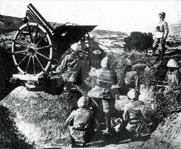 18 Mart 1915 anakkele Zaferi'nin yldnm yurt genelinde eitli etkinliklerle kutlanacak. 