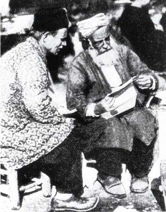 anakkale Sava'nda Osmanl cephesi.    