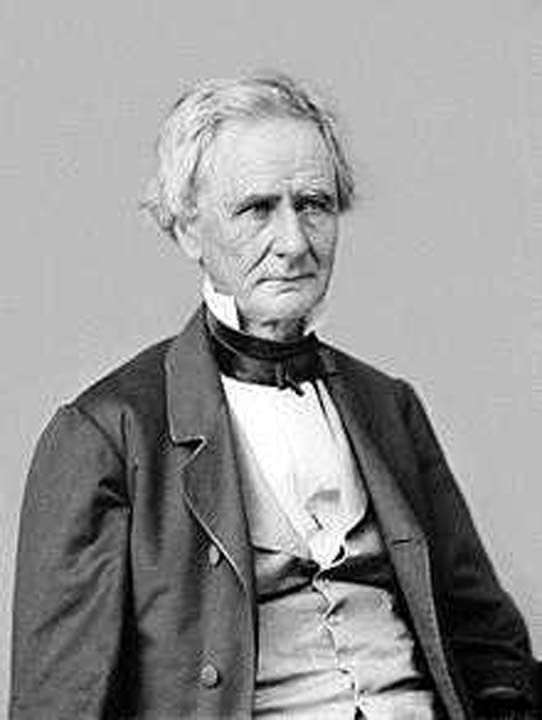 Bunun zerine dnemin ABD Bakan Lincolne Pensilvanya temsilcisi Edward Joy Morrisin stanbul Bykelisi olarak atanmasn tavsiye eden Sava Bakan Simon Cameron, Lincolnden olumlu yant ald. 