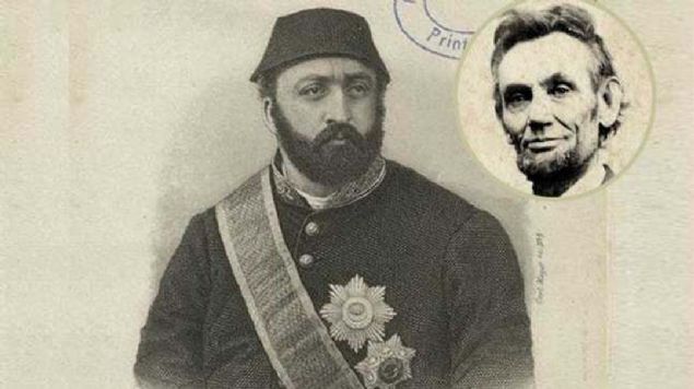 savala bouan Amerika Birleik Devletlerinin gneyindeki birka eyalet 1861 ylnda bir araya gelerek Amerika Konfedere Devletlerini kurdu. <br><br>  Abraham Lincoln 4 Mart 1861de ABD Bakan olduunda, gneydeki yedi devlet oktan Birlikten ayrlarak Konfederasyona katldklarn ilan etmi, bu rakam gnbegn 11e kadar ulamt.  