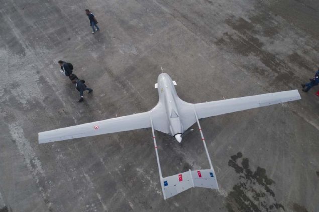 Poroenko, mart aynn ilk haftasnda sosyal medya hesabndan yapt aklamada; 