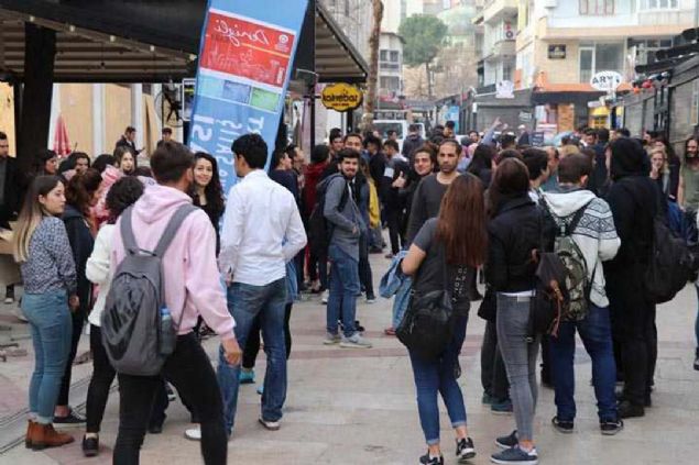 DENZL VAL VEKL: UZUN SRD, K ARTI OLDU   <br><br>  Denizli Vali Vekili Turan Atlamaz meydana gelen dpremle ilgi u aklamalarda bulundu: 