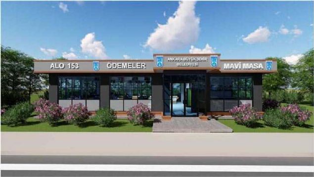 3- EVRE PROJELER  <br><br>  Sahipsiz Hayvanlar Bakm, Tedavi ve Rehabilitasyon Merkezi  <br><br>  Ankarada hlihazrda 90.000 adet sahipsiz hayvan yaamaktadr. Sokakta yaayan hayvanlar, nlem alnmad takdirde halk sal ve gvenliini tehdit etmektedir. 4 farkl blgeye (Mamak, Sincan, ankaya) kurulacak doal rehabilitasyon merkezlerinde; sokakta yaayan hayvanlarn tedavi ve alar yaplacak, bakm yaplan hayvanlar doal yaam alanlarna braklacak, yal hayvanlarn ise srekli bakm yaplacaktr.   