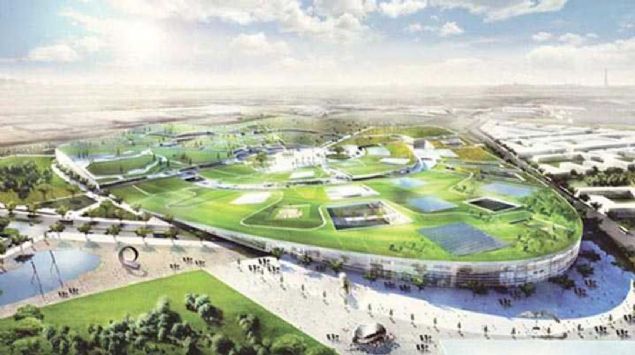 7- AKILLI EHR PROJELER  <br><br>  Akll ehir Vadisi Projesi  <br><br>  Trkiyenin en fazla teknokentini barndran ehri olan Ankarada, tm teknokentleri bir araya getirecek bir Akll ehir Vadisi projesidir.  <br>   Akll ehir Vadisi Projesi bir Dn - ret - Dene - Uygula modelidir.  <br>   niversite, endstri ve gelecein ehri almalar iin, ehre deer kazandracak bir yaam laboratuvar olacaktr.  <br>   Proje, akll ehirler iin bir model olacaktr. (Ulam, altyap gibi).  <br>   Proje ile yerli teknoloji ve ehir ekonomisinin desteklenmesi salanacaktr.   