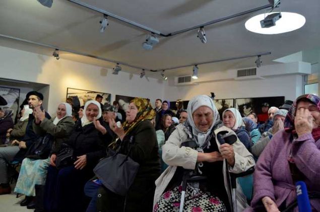 Yaklak  yldr sren temyiz davasnda Karadzic, Srebrenitsa'daki soykrmn yan sra Bosna Sava'nda ilenen sava sular ve insanla kar sulardan da sorumlu tutuldu. 