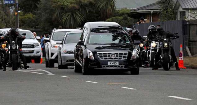 Saldrgan 5 Nisan'da bir kez daha mahkemeye kacak. 