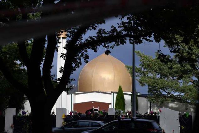 Saldrlarn gerekletii El Nur ve Linwood camilerinin de yarn yeniden almas planlanyor. 